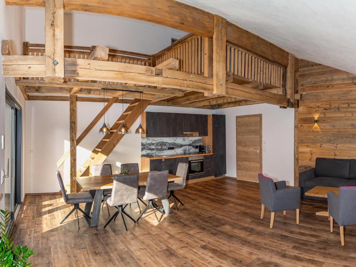Gasthof Appartements Gamskar Bad Gastein Extérieur photo