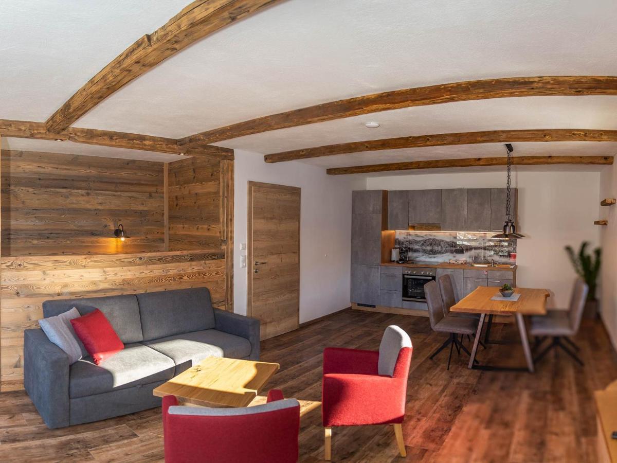 Gasthof Appartements Gamskar Bad Gastein Extérieur photo