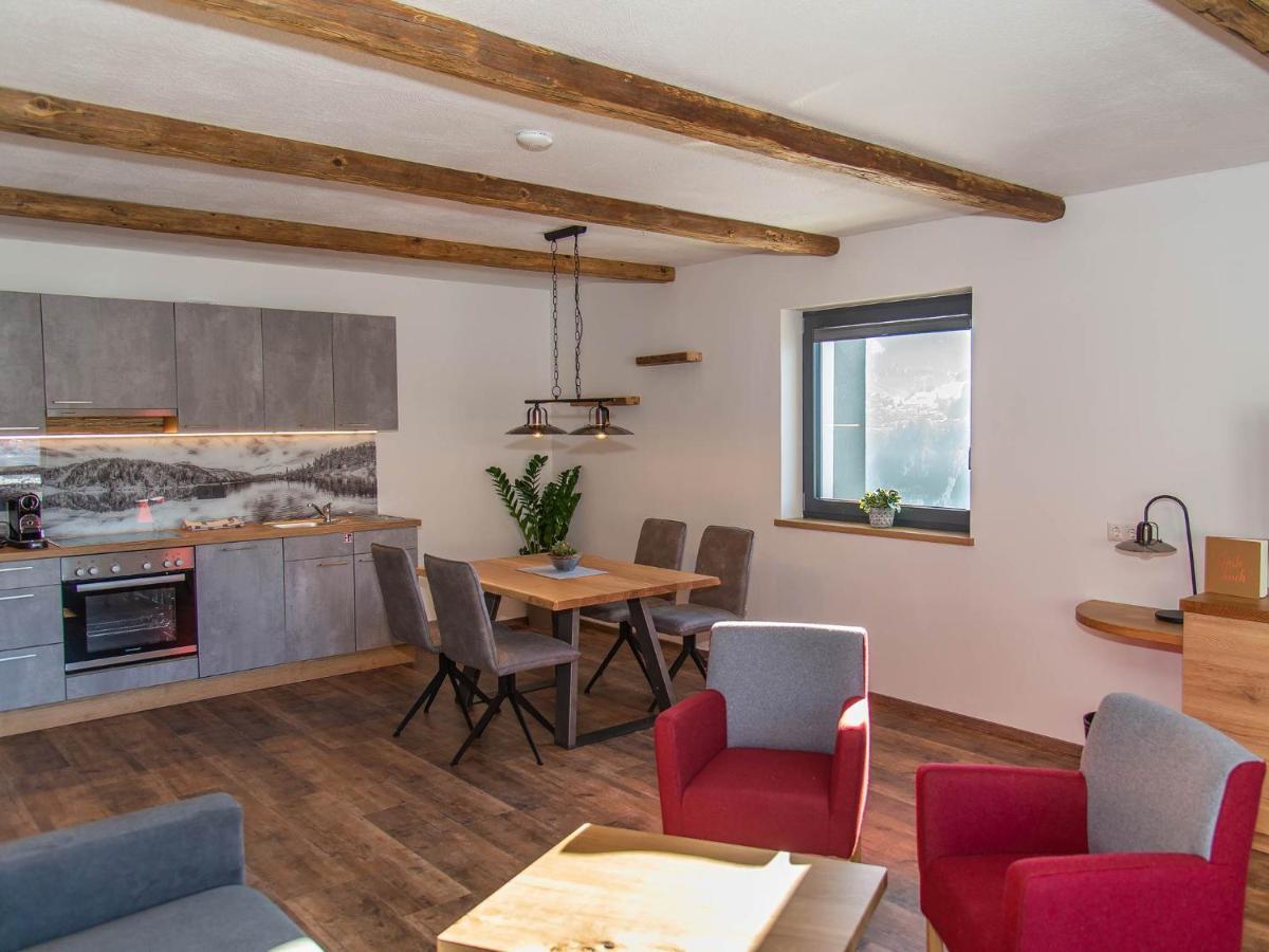 Gasthof Appartements Gamskar Bad Gastein Extérieur photo