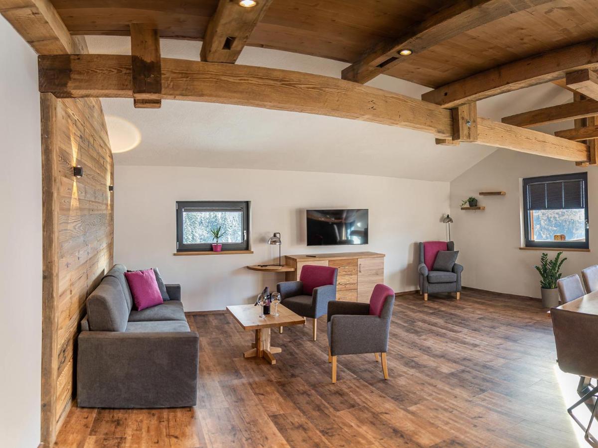 Gasthof Appartements Gamskar Bad Gastein Extérieur photo