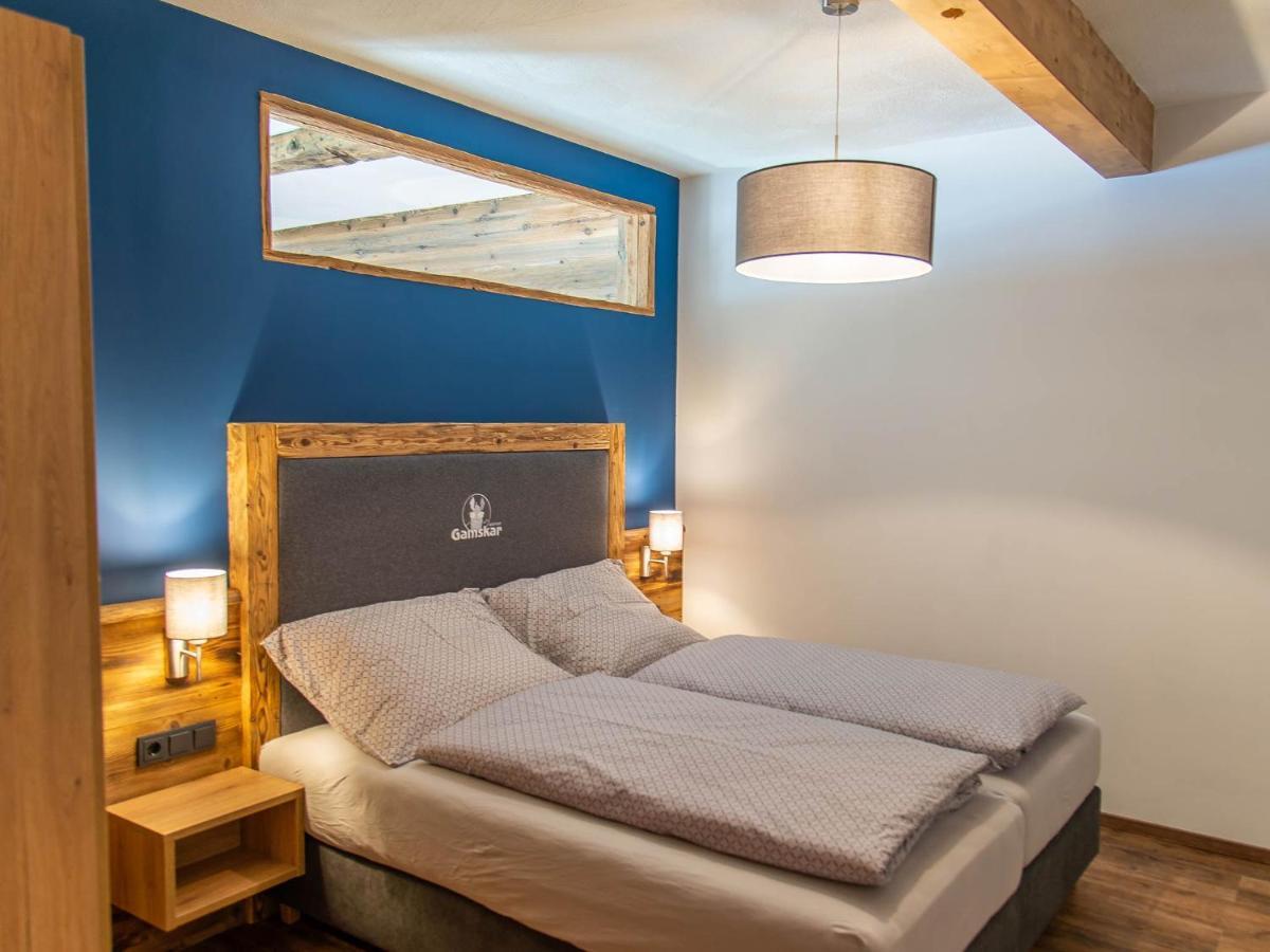 Gasthof Appartements Gamskar Bad Gastein Extérieur photo