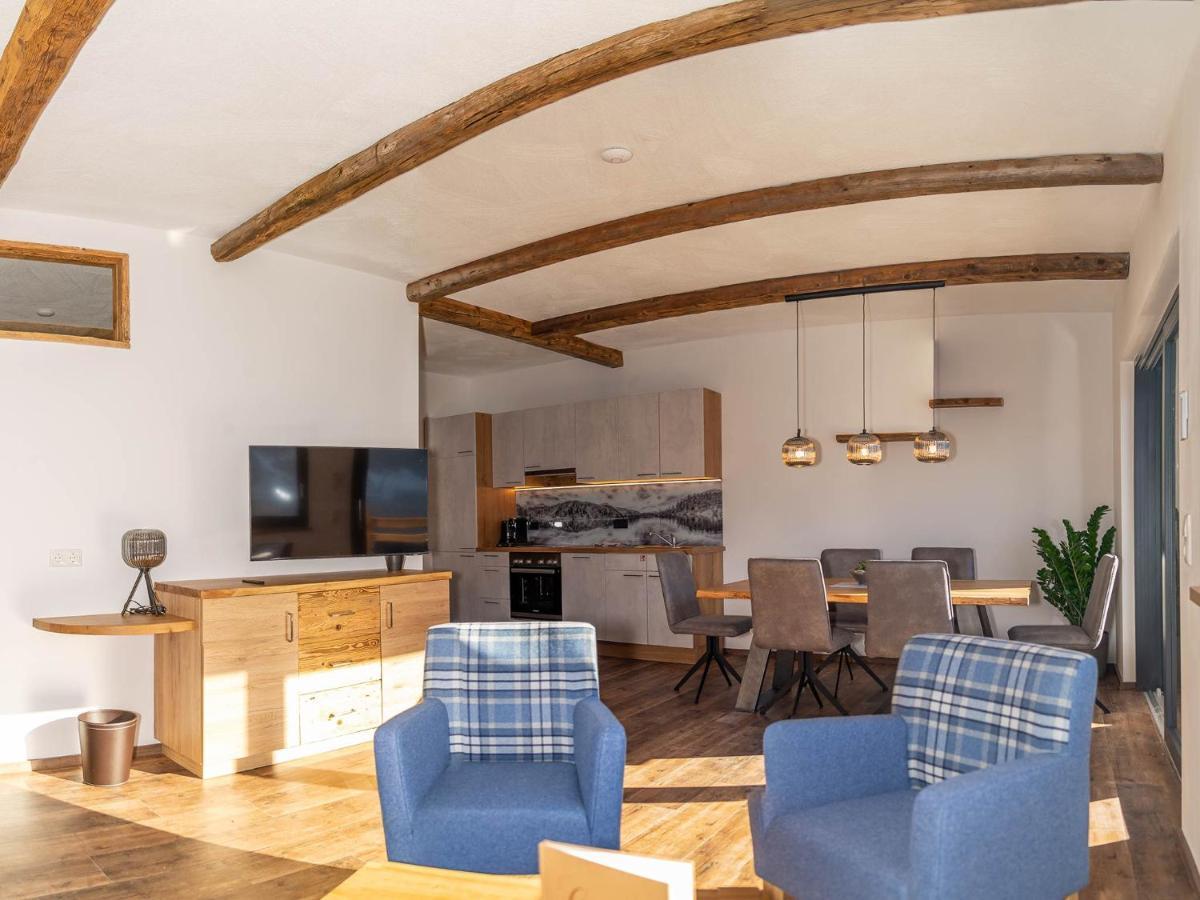 Gasthof Appartements Gamskar Bad Gastein Extérieur photo