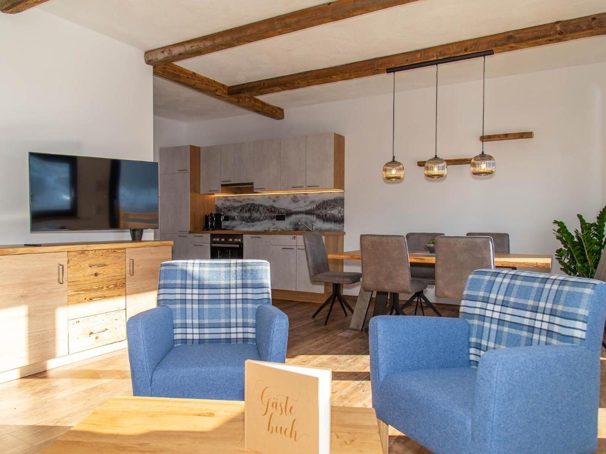 Gasthof Appartements Gamskar Bad Gastein Extérieur photo