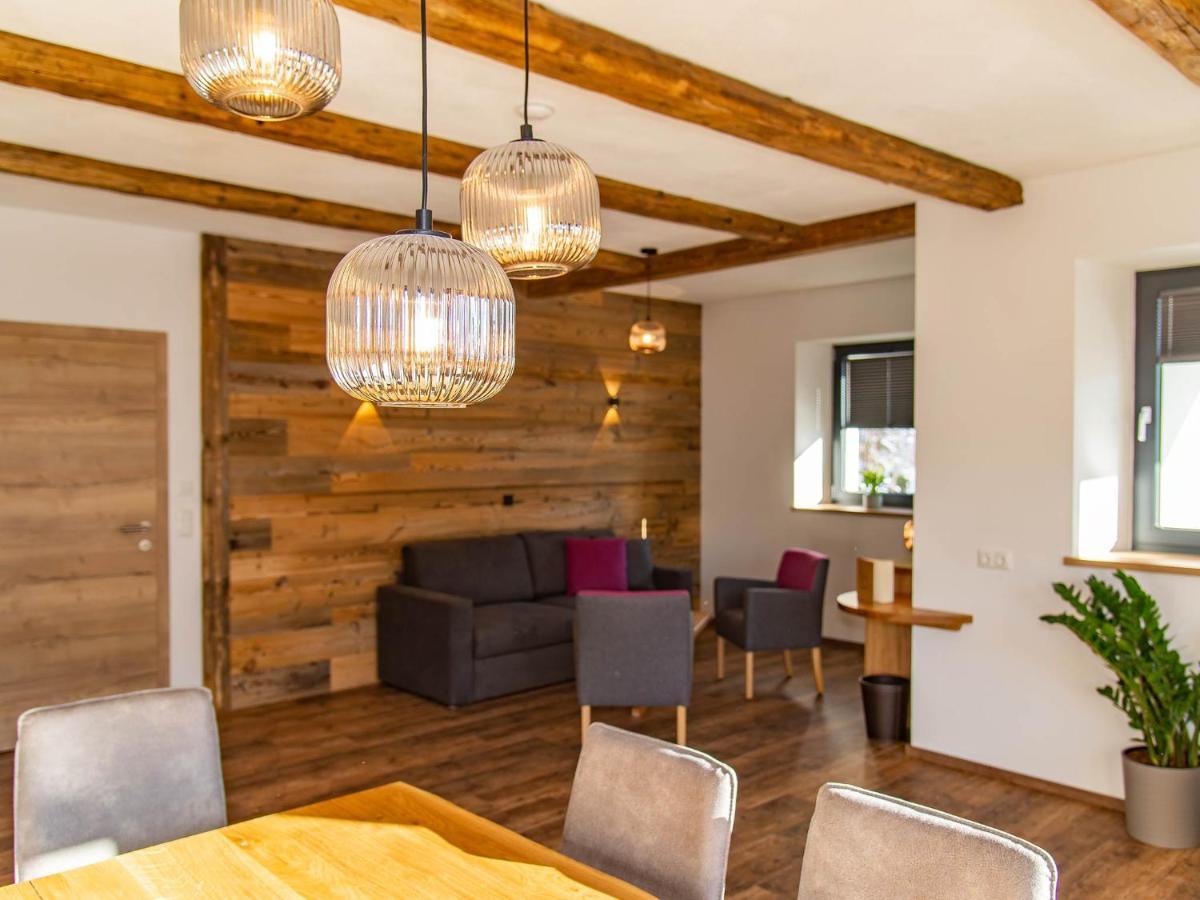 Gasthof Appartements Gamskar Bad Gastein Extérieur photo