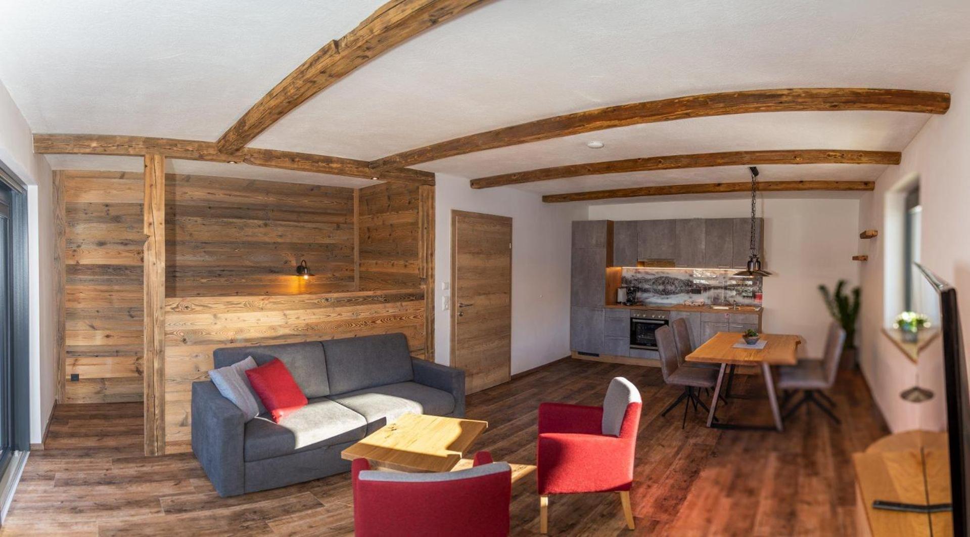 Gasthof Appartements Gamskar Bad Gastein Extérieur photo