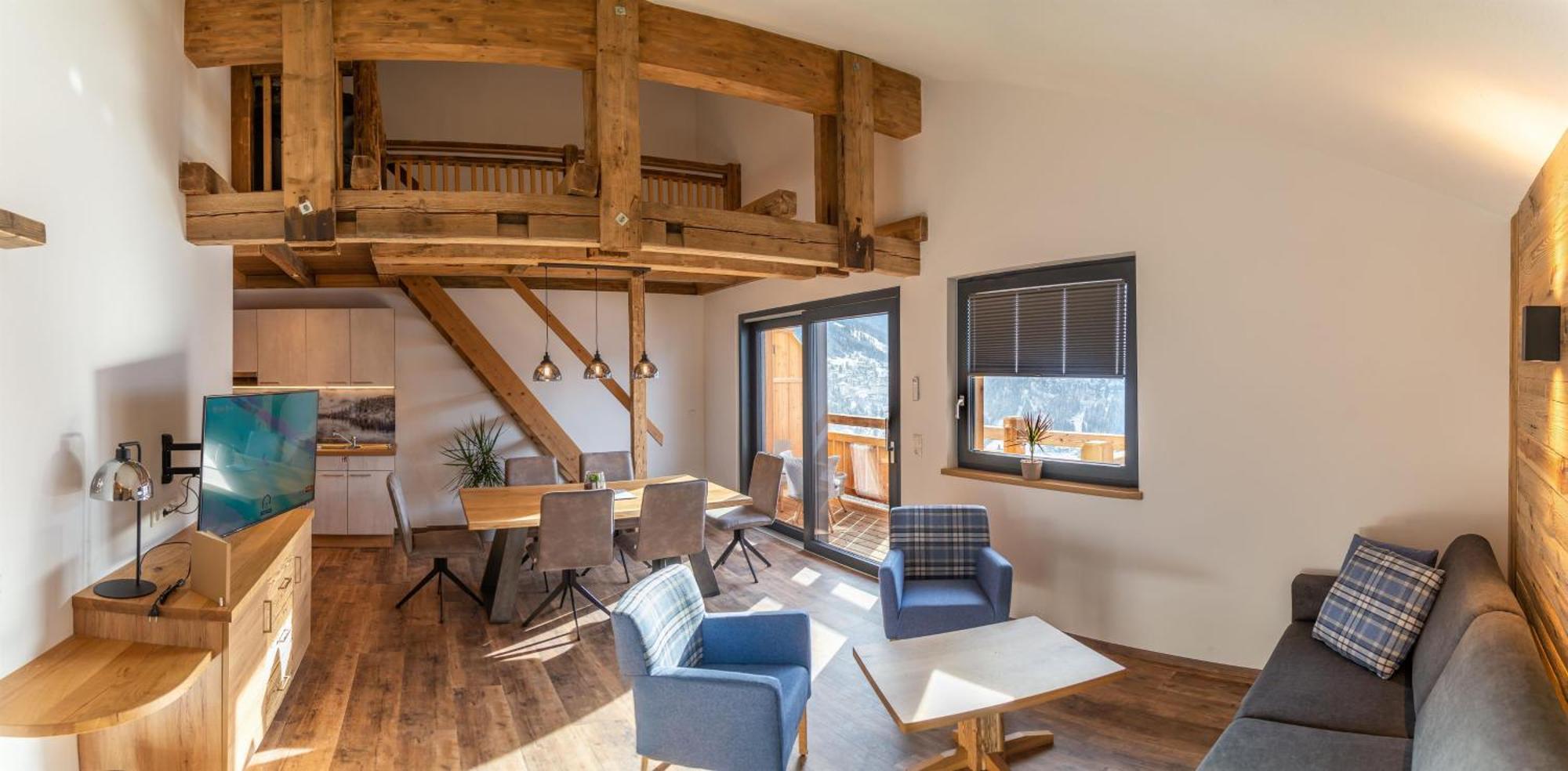 Gasthof Appartements Gamskar Bad Gastein Extérieur photo