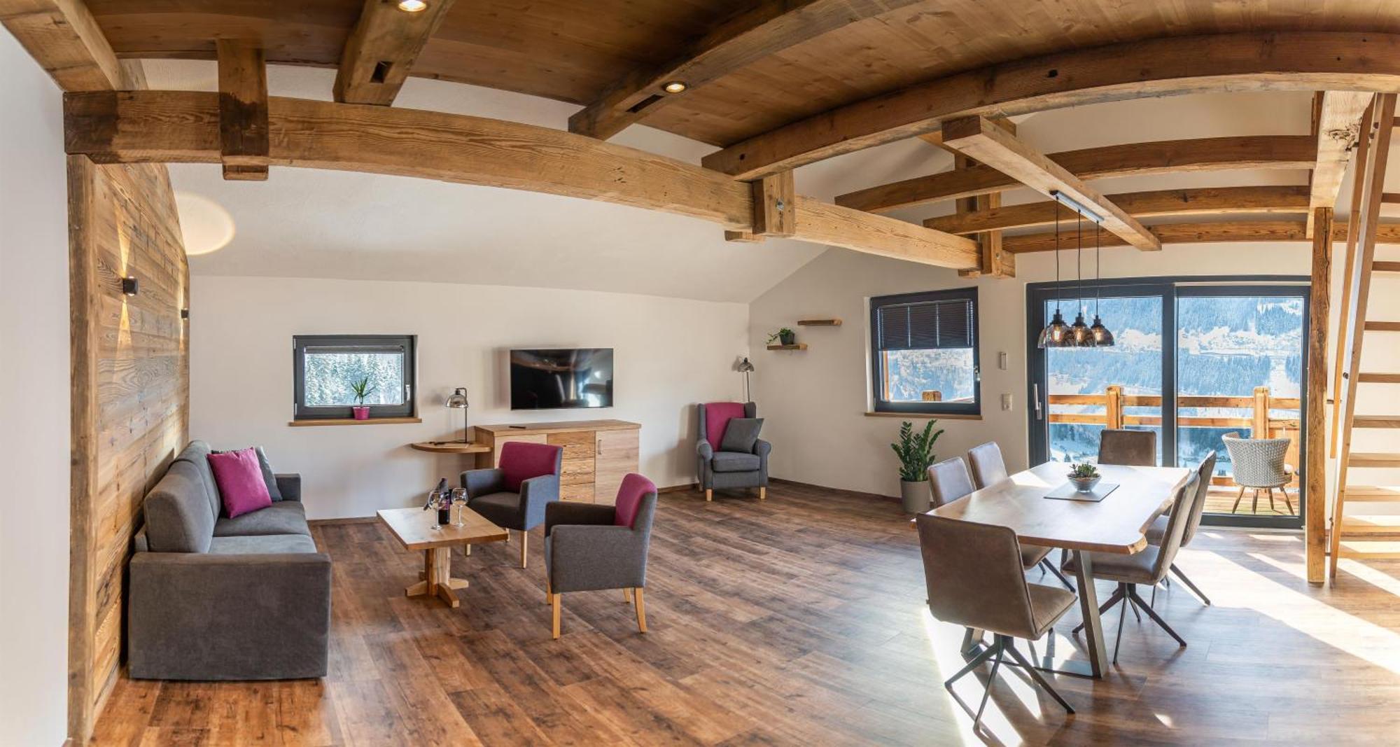 Gasthof Appartements Gamskar Bad Gastein Extérieur photo